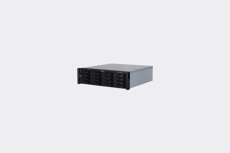 北京大华监控安装:网络硬盘录像机,16盘位,DH-NVR5032-4KS3/I