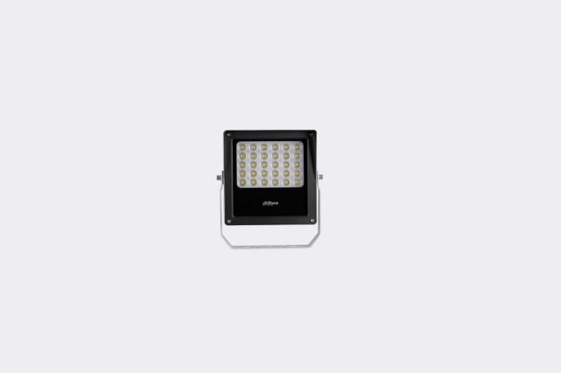北京监控器材批发:大华常亮LED补光灯-DH-PFM512P