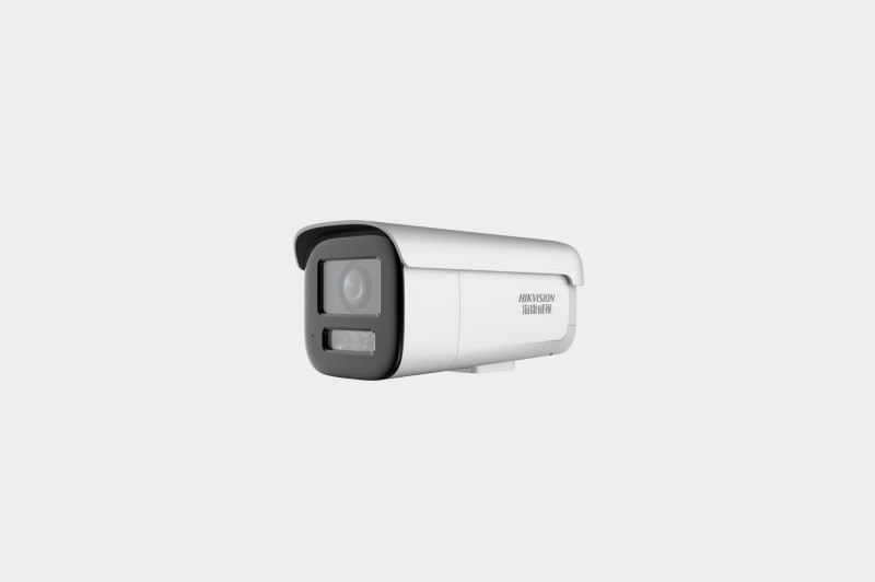 北京监控400万变焦智能筒型网络摄像机DS-2CD3646FWDA3/F-LZS