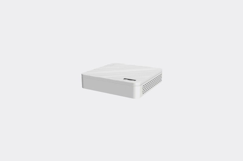 北京海康代理:经销1盘位71F系列经济型PoE NVR DS-7100N-F1/xP(E)