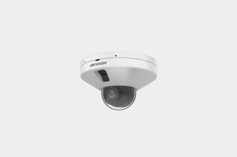 北京无线监控:电梯电瓶车识别网络摄像机DS-2CD3546FWDA3-ITS/DT