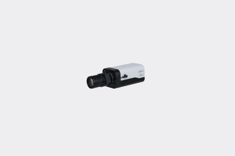 北京高清监控:400万融智能标准枪型网络摄像机DH-IPC-HF8449F-RL