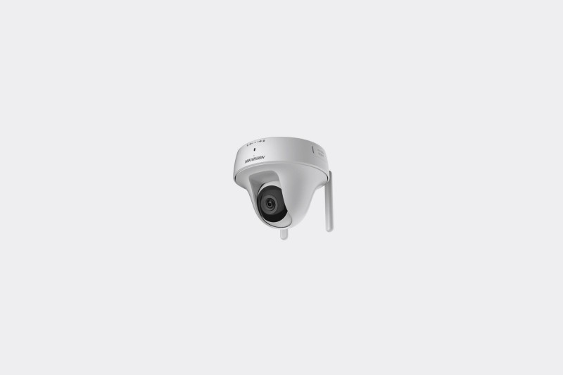北京高清监控3MP PT海螺摄像机DS-IPC-K43H-IWPT