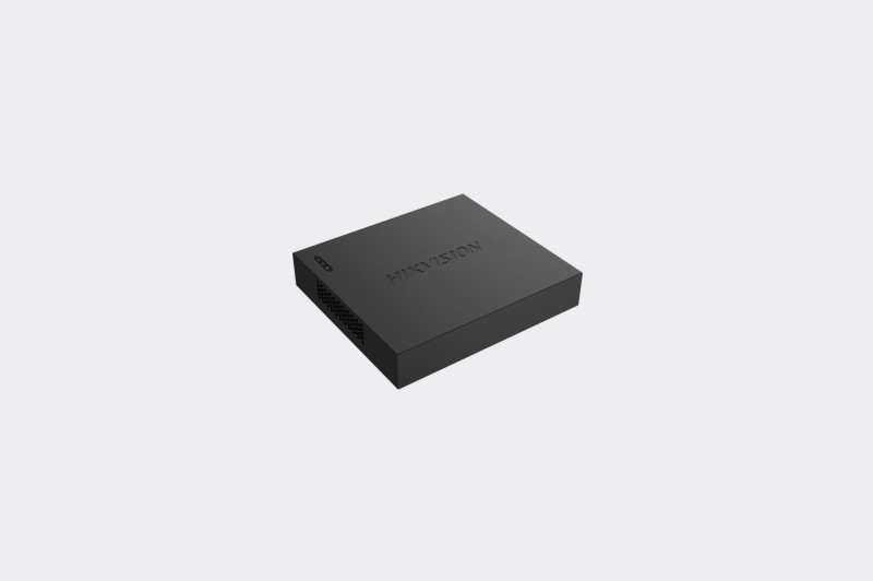 北京海康代理:F系列渠道1盘位NVR DS-7800N-F1(D)