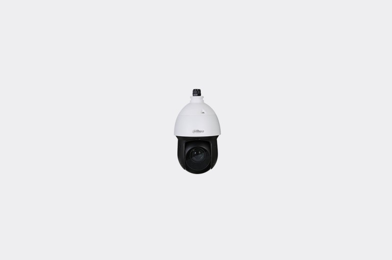 北京大华监控49wifi高清网络球机,200万4寸红外球型网络摄像机