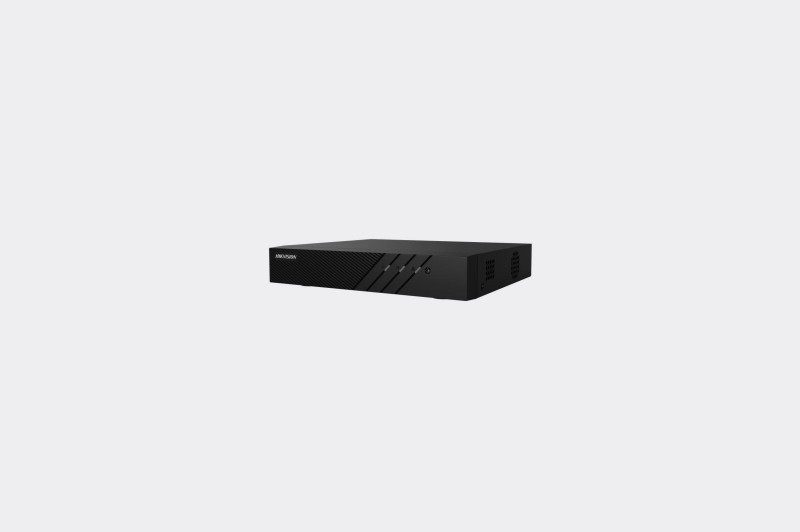 北京海康威视经销:渠道Q系列1盘位PoE NVR DS-7800N-Q1/xP