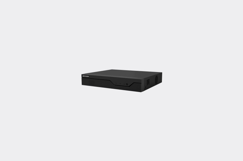 北京海康代理:渠道Z/Pro系列1盘位智能NVR DS-7800N-Z1/Pro