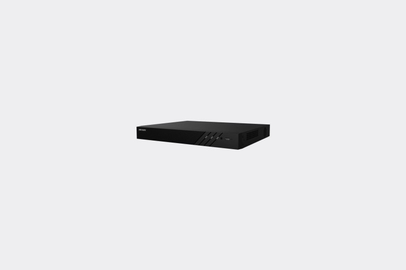 北京海康威视代理:渠道Q系列2盘位PoE NVR DS-7800N-Q2/xP