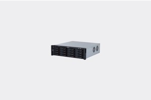 北京大华监控安装:网络硬盘录像机,24盘位,DH-NVR724RH-256-4KS3
