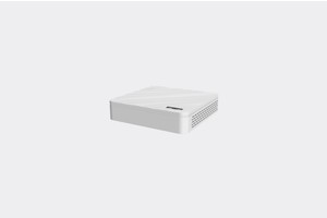 北京海康代理:经销1盘位71F系列经济型PoE NVR DS-7100N-F1/xP(E)