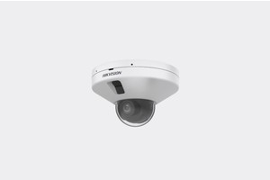 北京无线监控:电梯电瓶车识别网络摄像机DS-2CD3546FWDA3-ITS/DT