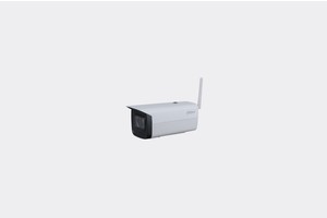 北京无线监控:400万易智能红外变焦4G枪型网络摄像机DH-IPC-HFW5443F-ZYL-4G